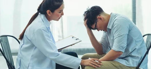 Family Support and Communication